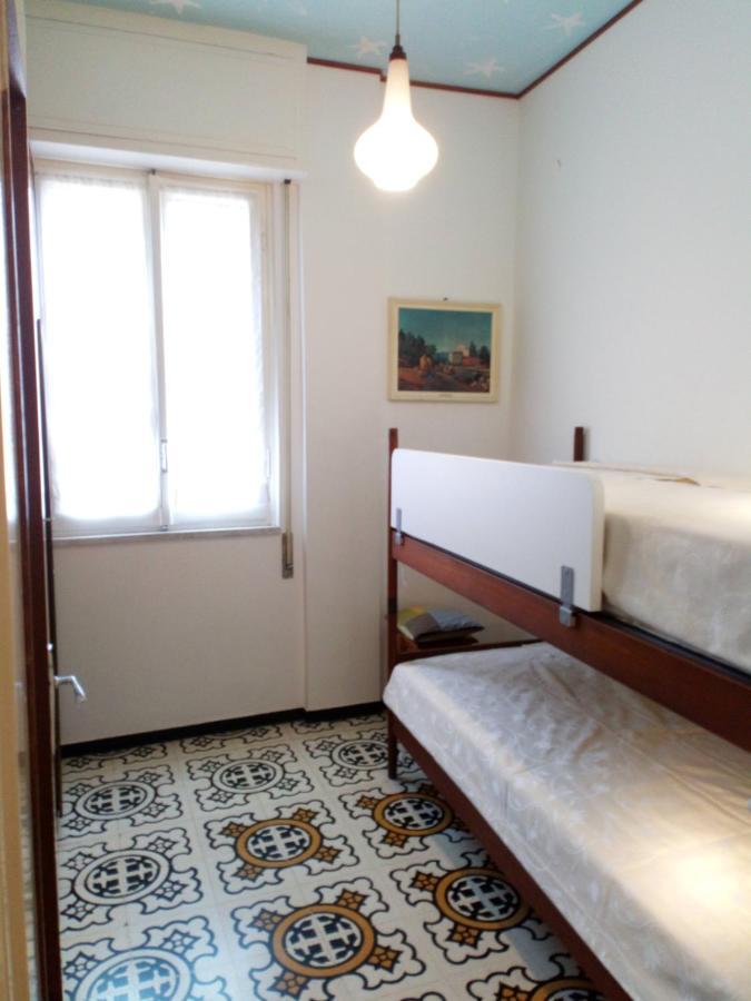 Appartement Casa Di Claude Con Posto Auto à Finale Ligure Extérieur photo