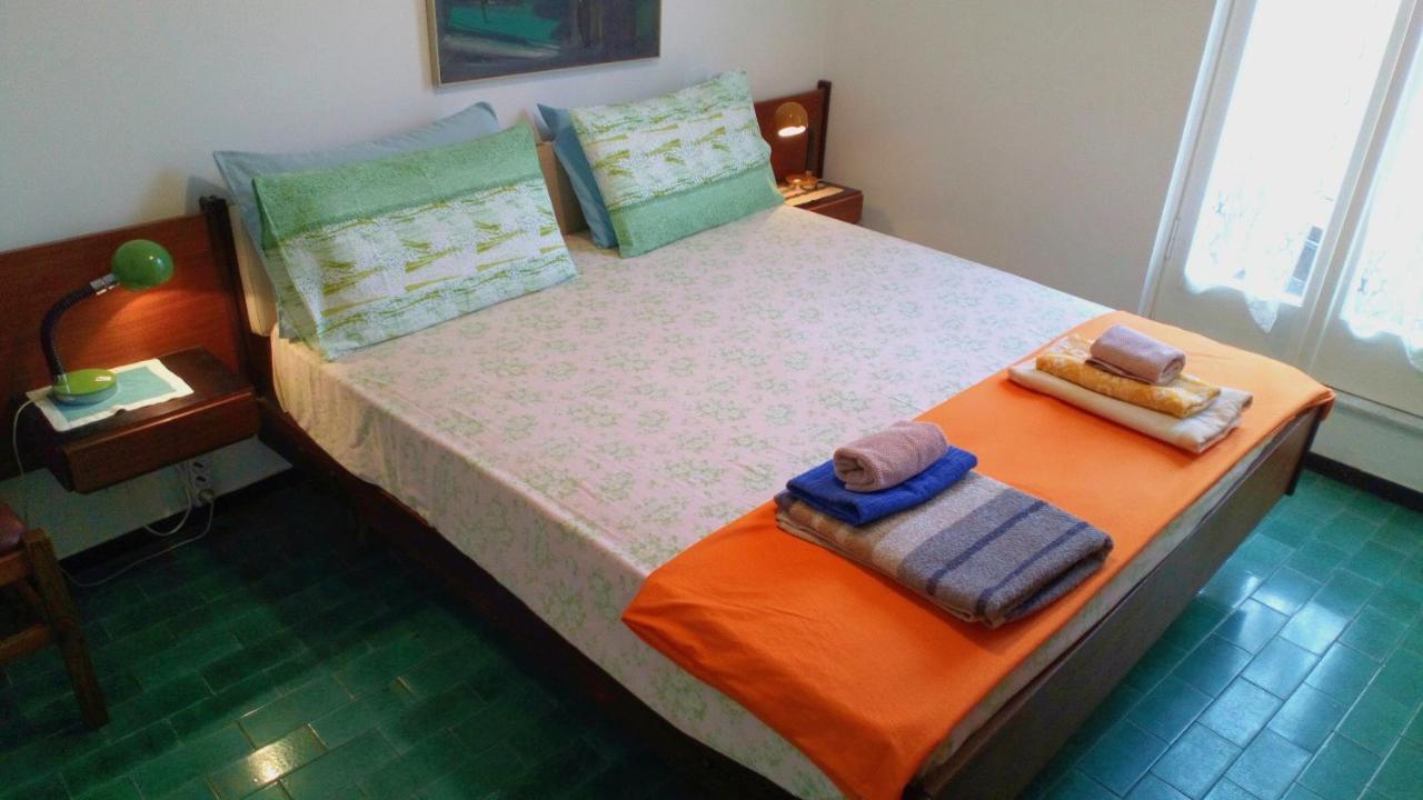 Appartement Casa Di Claude Con Posto Auto à Finale Ligure Extérieur photo