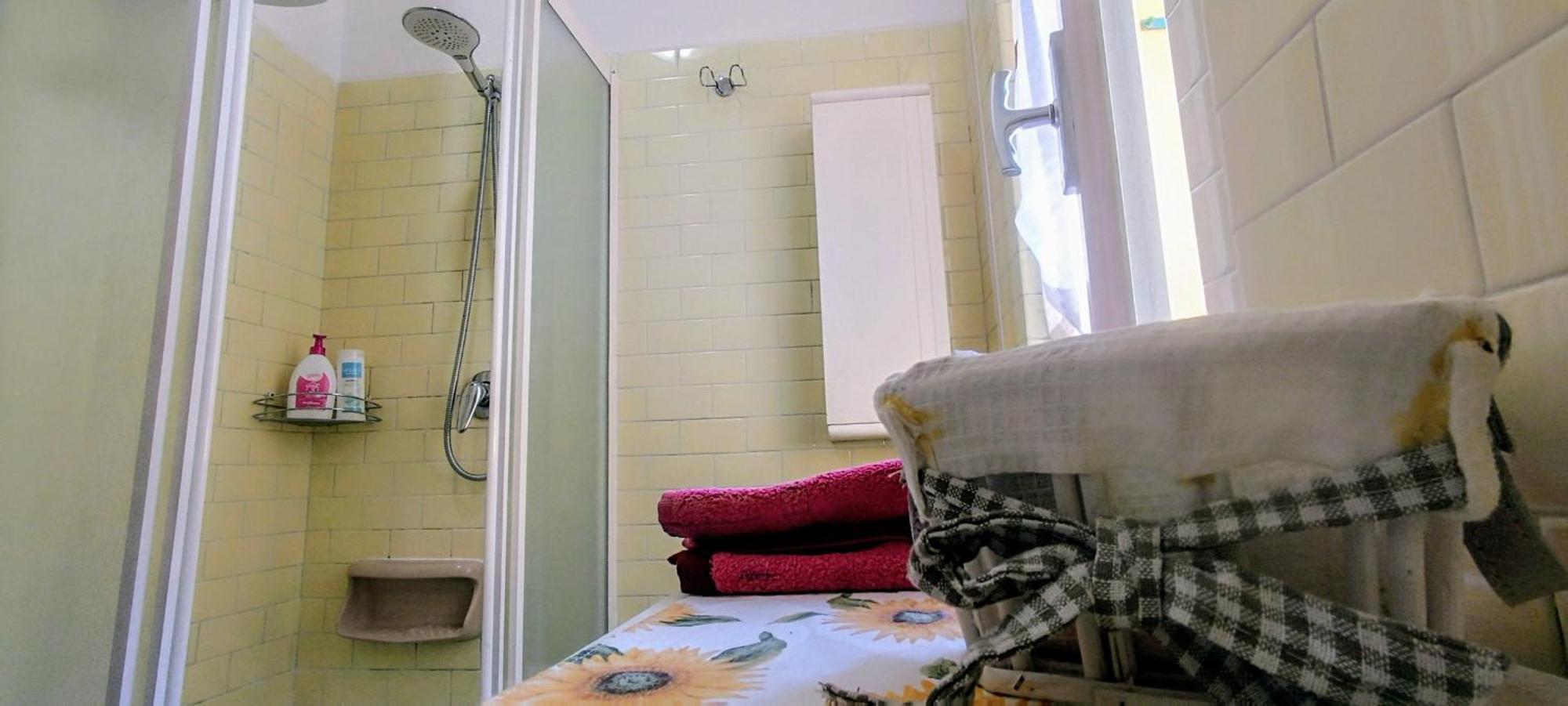 Appartement Casa Di Claude Con Posto Auto à Finale Ligure Extérieur photo