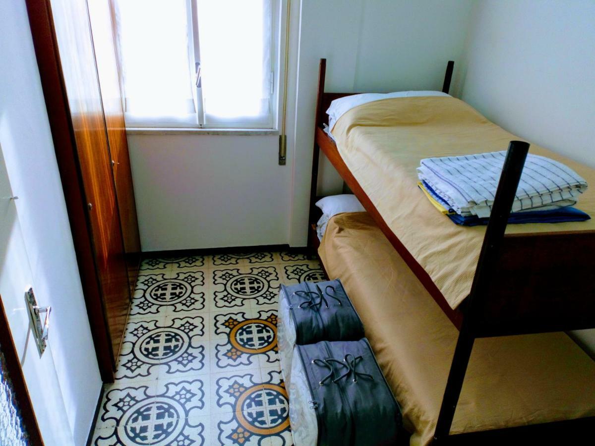 Appartement Casa Di Claude Con Posto Auto à Finale Ligure Extérieur photo