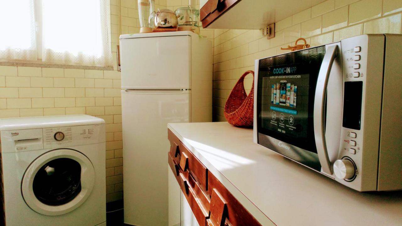 Appartement Casa Di Claude Con Posto Auto à Finale Ligure Extérieur photo