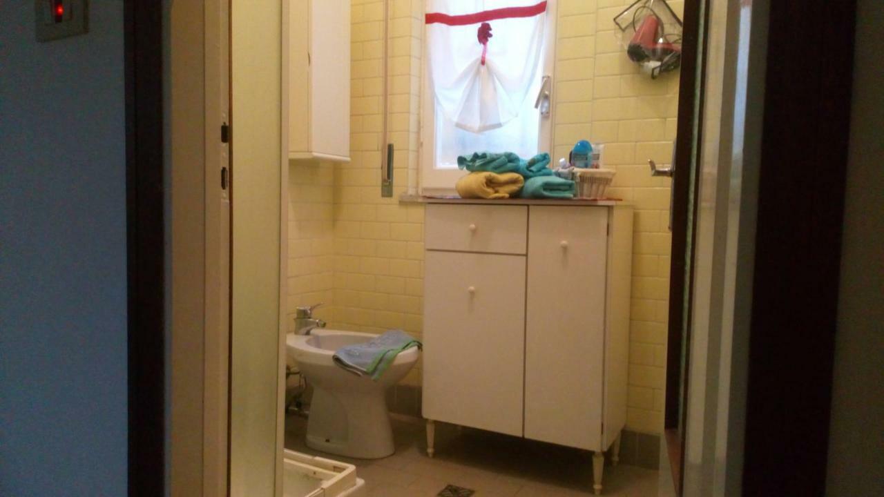 Appartement Casa Di Claude Con Posto Auto à Finale Ligure Extérieur photo