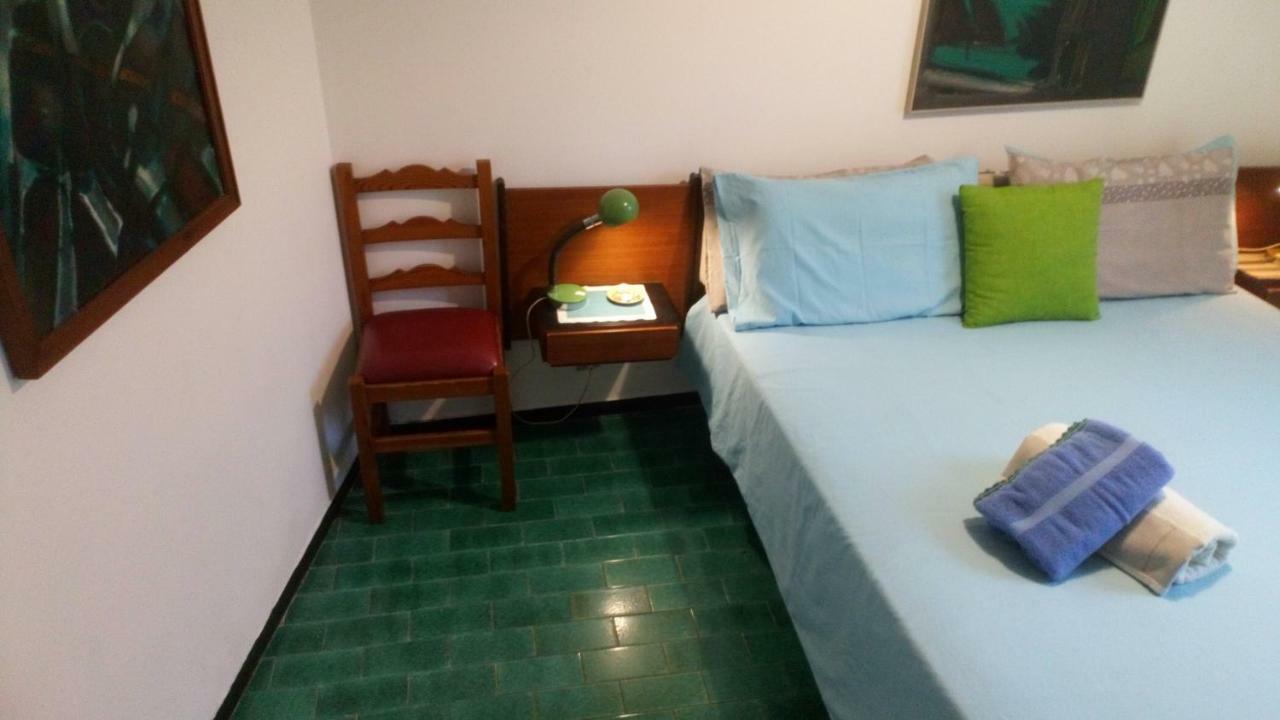 Appartement Casa Di Claude Con Posto Auto à Finale Ligure Extérieur photo